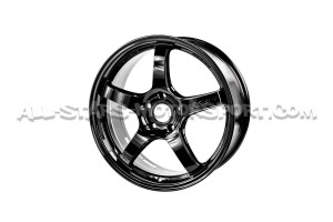 Llanta Rays Gram Lights 57CR 18x7.5 - 5x114.3 ET40 - Black