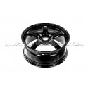 Jante Rays Gram Lights 57CR 18x7.5 - 5x114.3 ET40 - Black