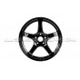 Rays Gram Lights 57CR Wheel 18x7.5 - 5x114.3 ET40 - Black