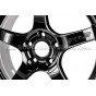 Rays Gram Lights 57CR Wheel 18x7.5 - 5x114.3 ET40 - Black