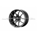 Jante Rays Volk Racing G025 19x9.5 - 5x120 ET44 - Gunmetal