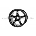 Rays Gram Lights 57CR Wheel 18x9.5 - 5x114.3 ET22 - Black
