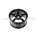 Rays Gram Lights 57CR Wheel 18x9.5 - 5x114.3 ET22 - Black