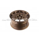 Rays Gram Lights 57NR Wheel 18x9.5 - 5x120 ET45 - Bronze