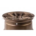 Llanta Rays Gram Lights 57NR 18x9.5 - 5x120 ET45 - Bronze
