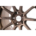 Rays Gram Lights 57NR Wheel 18x9.5 - 5x120 ET45 - Bronze