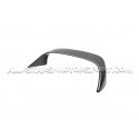 Aileron Seibon en carbone pour Toyota Supra MK5 A90