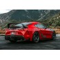 Toyota Supra MK5 A90 Seibon Carbon Fiber Rear Spoiler