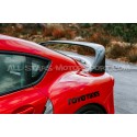 Aleron de carbono Seibon para Toyota Supra MK5 A90