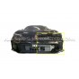 Echangeur HKS pour Honda Civic Type R FL5