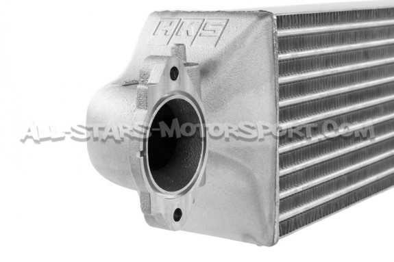 Echangeur HKS pour Honda Civic Type R FL5