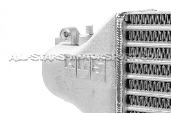 Intercooler HKS para Honda Civic Type R FL5