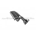 Colector de admision y caja de aire de carbono Eventuri para BMW M3...