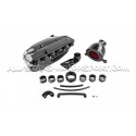 Colector de admision y caja de aire de carbono Eventuri para BMW M3...
