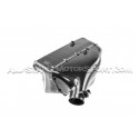 BMW M3 E46 Eventuri Carbon Fiber Plenum and Intake System