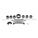 BMW M3 E46 Eventuri Carbon Fiber Plenum and Intake System
