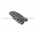 Collecteur d'admission carbone Eventuri pour BMW M3 E46