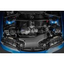 Colector de admision de carbono Eventuri para BMW M3 E46