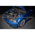 Collecteur d'admission carbone Eventuri pour BMW M3 E46