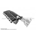 Collecteur d'admission carbone Eventuri pour BMW M3 E46