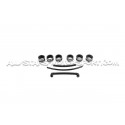 Collecteur d'admission carbone Eventuri pour BMW M3 E46