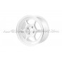 Jante Enkei PF06 15x8 - 4x100 ET35 - White