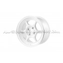 Enkei PF06 Wheel 15x8 - 4x100 ET35 - White