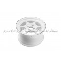 Jante Enkei PF06 15x8 - 4x100 ET35 - White