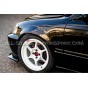 Jante Enkei PF06 15x8 - 4x100 ET35 - White