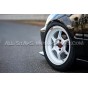 Enkei PF06 Wheel 15x8 - 4x100 ET35 - White