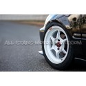 Enkei PF06 Wheel 15x8 - 4x100 ET35 - White