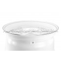 Jante Enkei PF06 15x8 - 4x100 ET35 - White