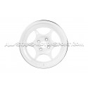 Jante Enkei PF06 15x8 - 4x100 ET35 - White