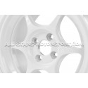 Llanta Enkei PF06 15x8 - 4x100 ET35 - White