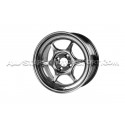 Jante Enkei PF06 15x8 - 4x100 ET35 - Gunmetal