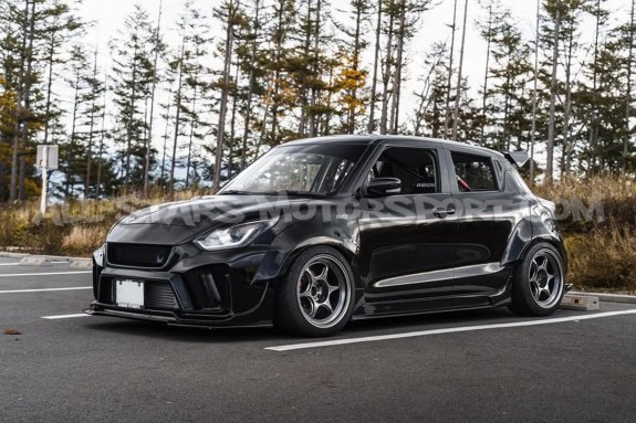 Jante Enkei PF06 15x8 - 4x100 ET35 - Gunmetal