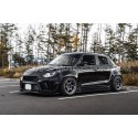 Jante Enkei PF06 15x8 - 4x100 ET35 - Gunmetal