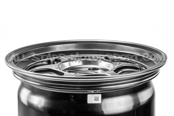 Jante Enkei PF06 15x8 - 4x100 ET35 - Gunmetal