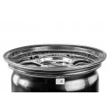 Jante Enkei PF06 15x8 - 4x100 ET35 - Gunmetal