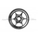 Llanta Enkei PF06 15x8 - 4x100 ET35 - Gunmetal