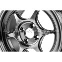 Jante Enkei PF06 15x8 - 4x100 ET35 - Gunmetal