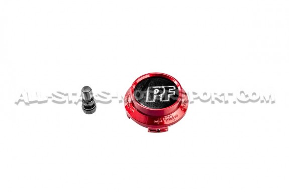 Jante Enkei PF06 15x8 - 4x100 ET35 - Gunmetal
