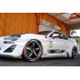 Rays Gram Lights 57CR Limited Wheel 18x8.5 - 5x100 ET45 - Hyper Black