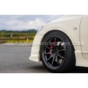 Jante Rays Volk Racing CE28 N Plus 18x8 - 5x114.3 ET45 - Gunmetal