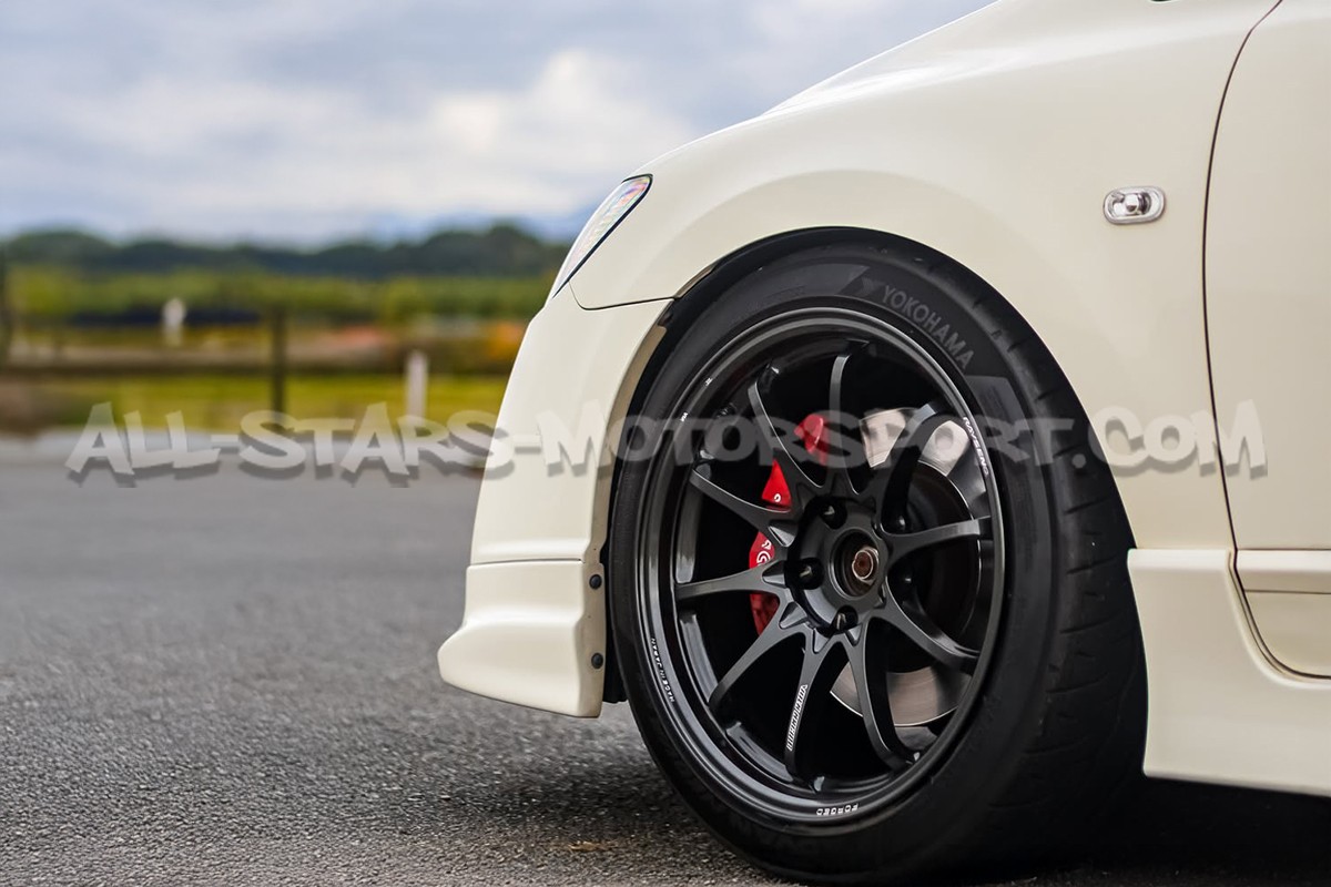 Jante Rays Volk Racing CE28 N Plus 18x8 - 5x114.3 ET45 - Gunmetal