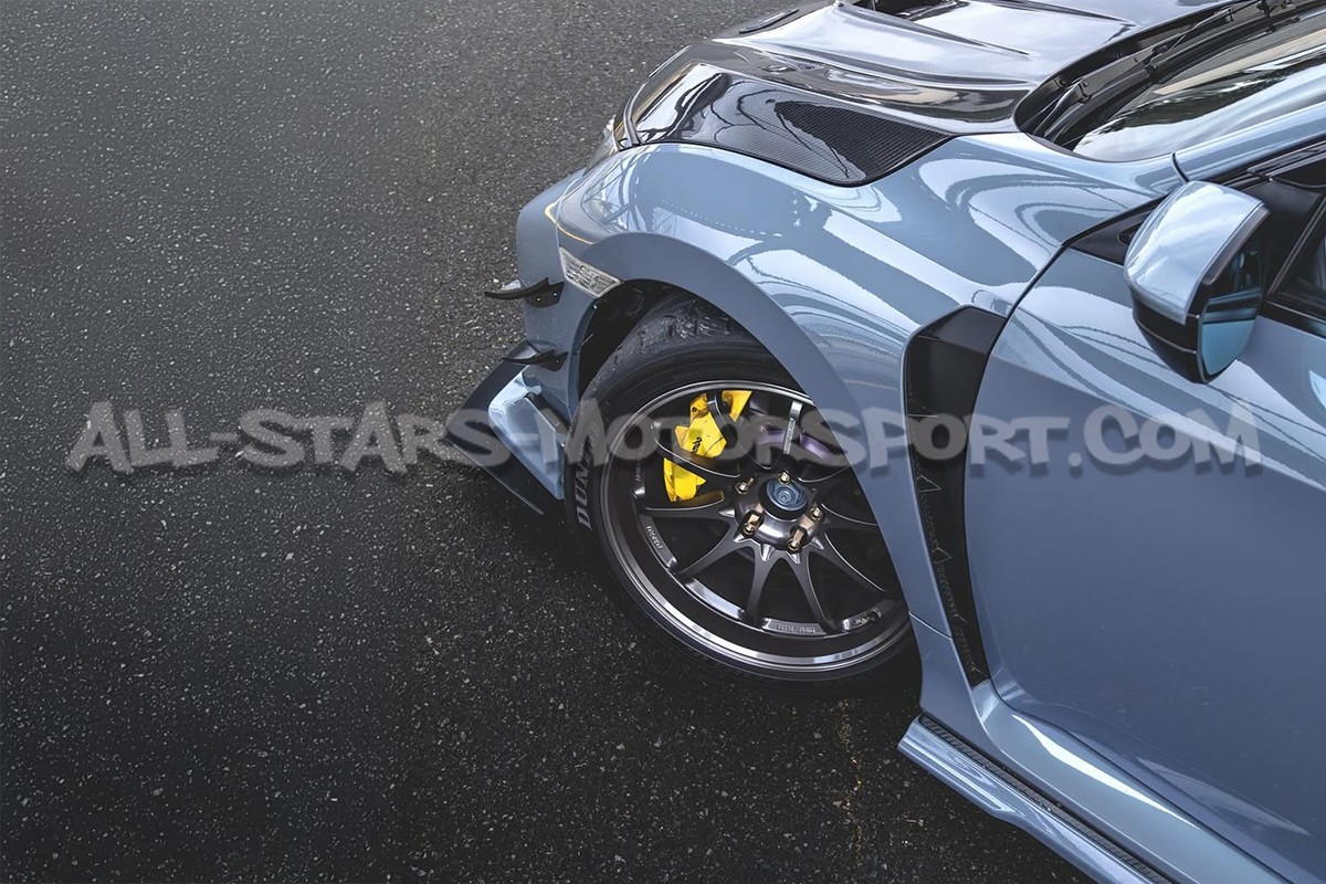 Jante Rays Volk Racing CE28 N Plus 18x9 - 5x114.3 ET45 - Gunmetal