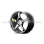 Llanta Rays Gram Lights 57CR Limited 18x8.5 - 5x100 ET45 - Hyper Black