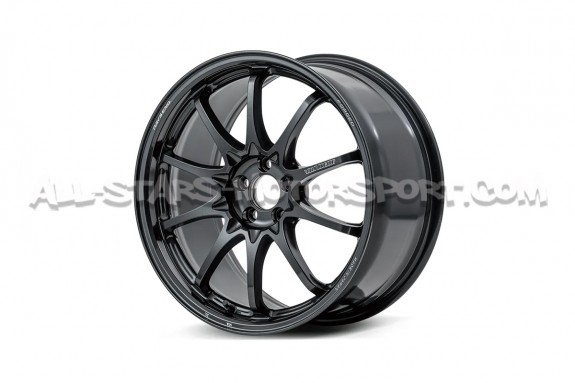 Llanta Rays Volk Racing CE28 N Plus 18x9 - 5x114.3 ET45 - Gunmetal