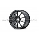 Jante Rays Volk Racing CE28 N Plus 18x9 - 5x114.3 ET45 - Gunmetal