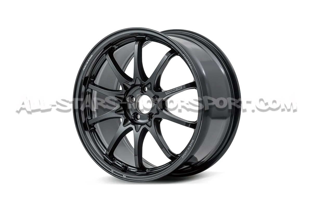 Jante Rays Volk Racing CE28 N Plus 18x9 - 5x114.3 ET45 - Gunmetal